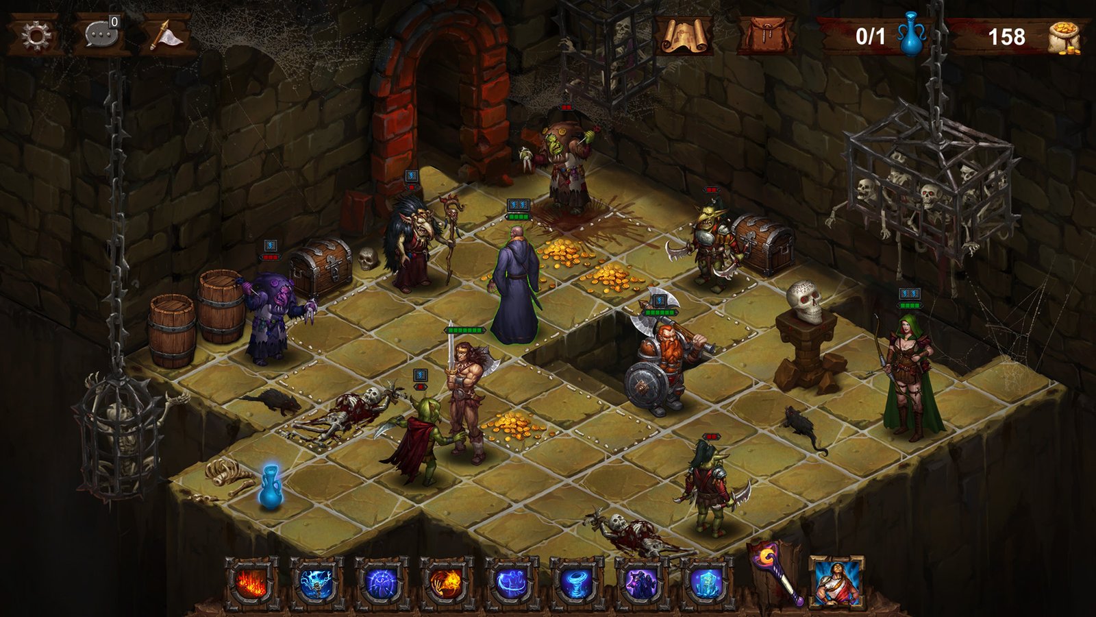 dark-quest-2-screenshot-0